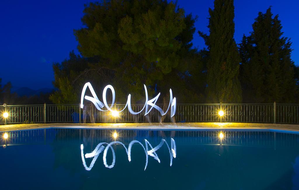 Aliki Hotel 니키아나 객실 사진